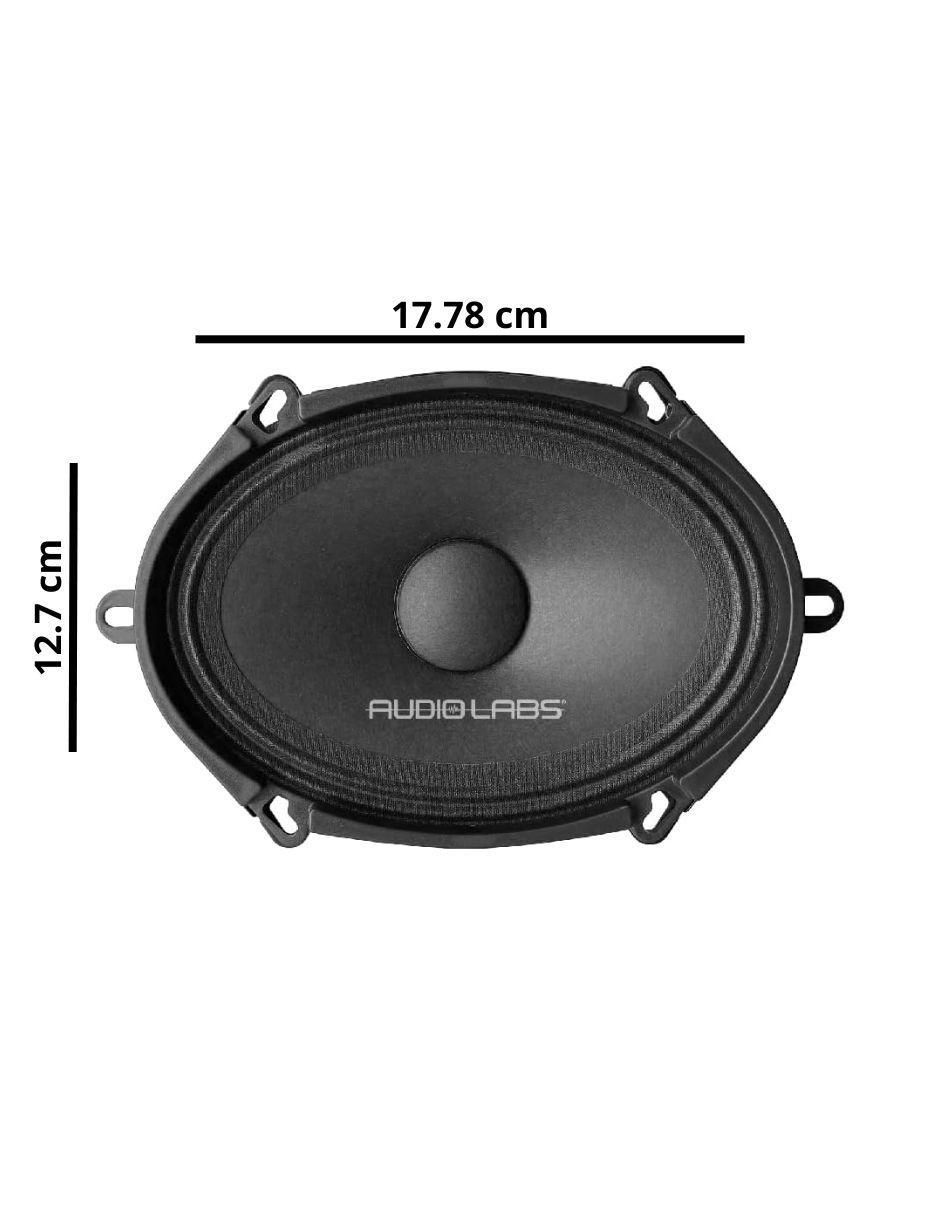 Bocina ADL57MR2