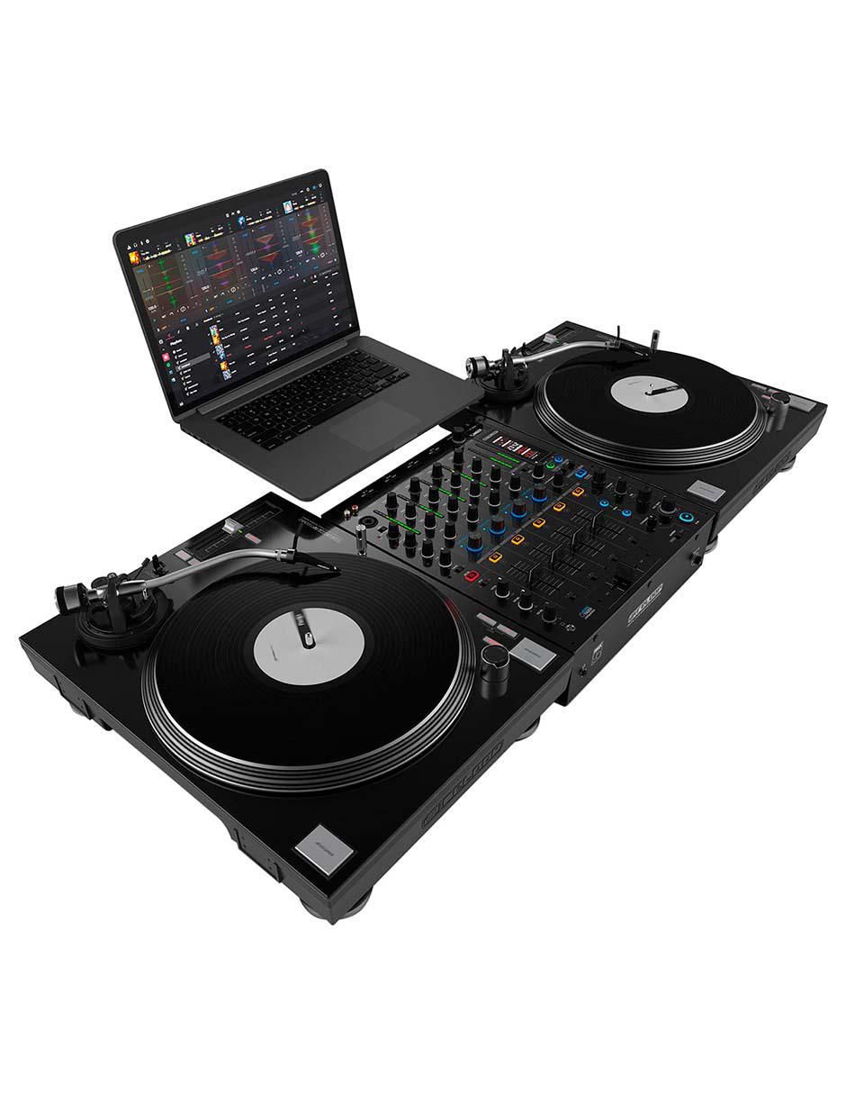 Mezcladora DJ Reloop RMX-95