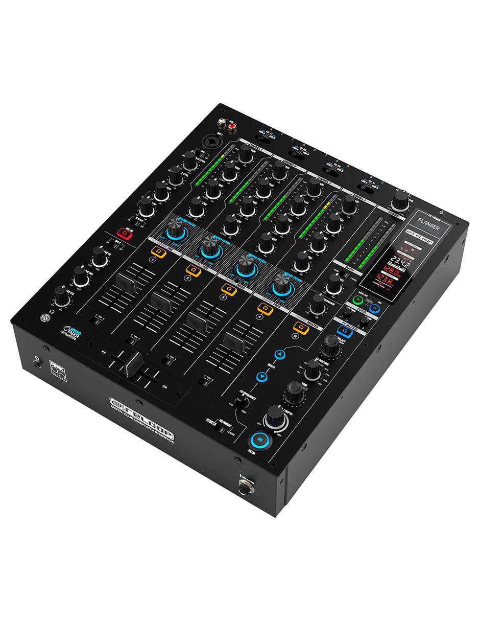 Mezcladora DJ Reloop RMX-95