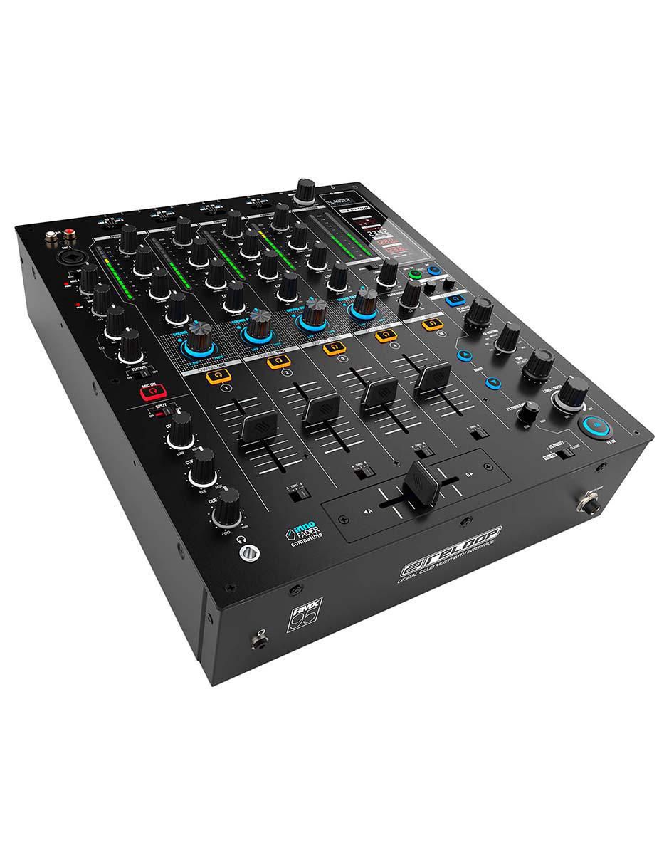 Mezcladora DJ RMX-95