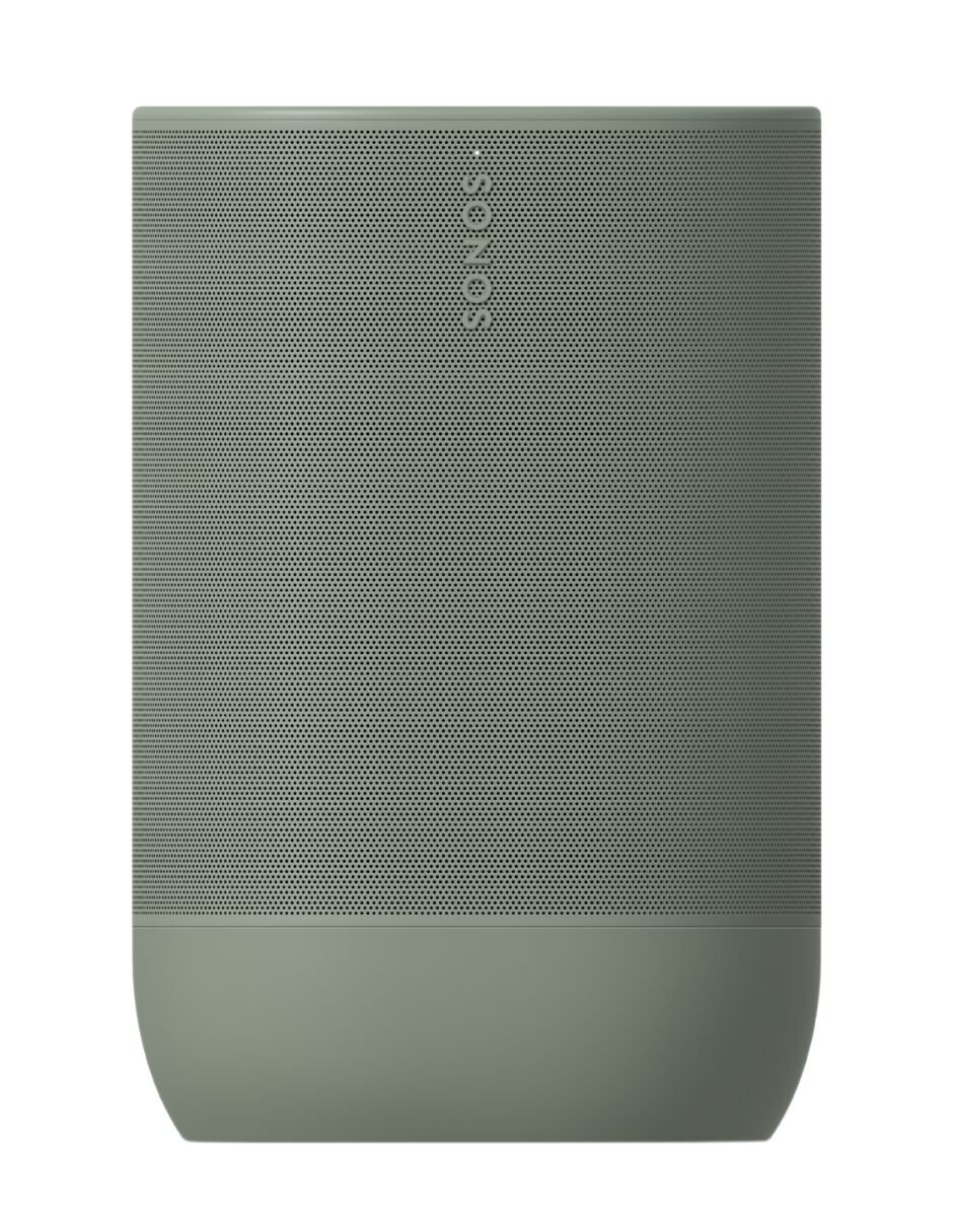 Bocina portátil Move2 bluetooth 14