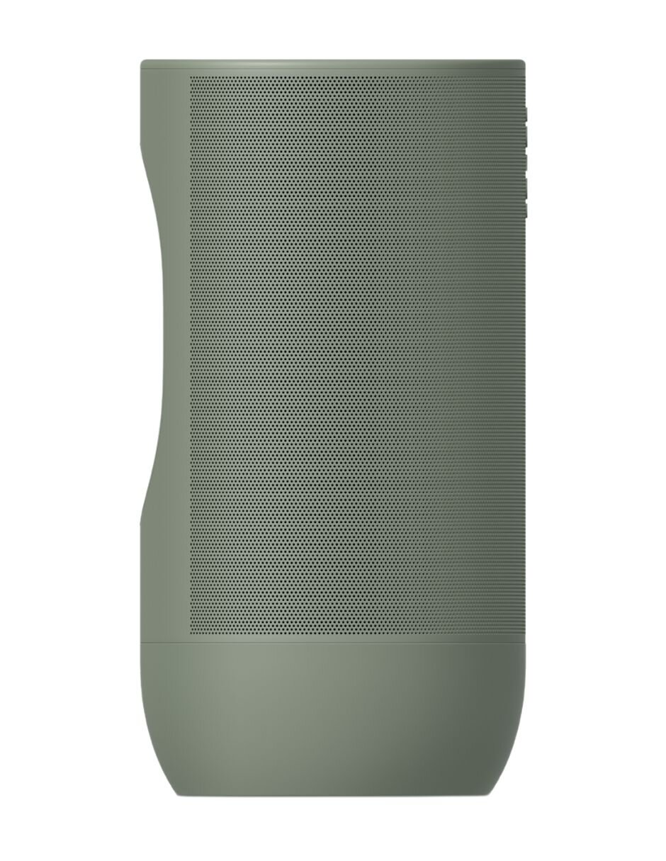 Bocina portátil Move2 bluetooth 15