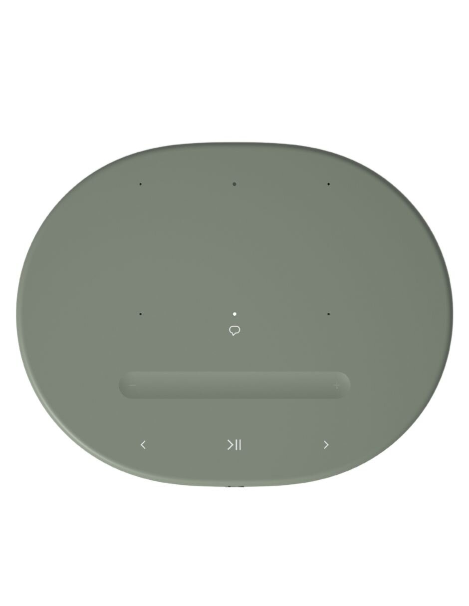 Bocina portátil Move2 bluetooth 17