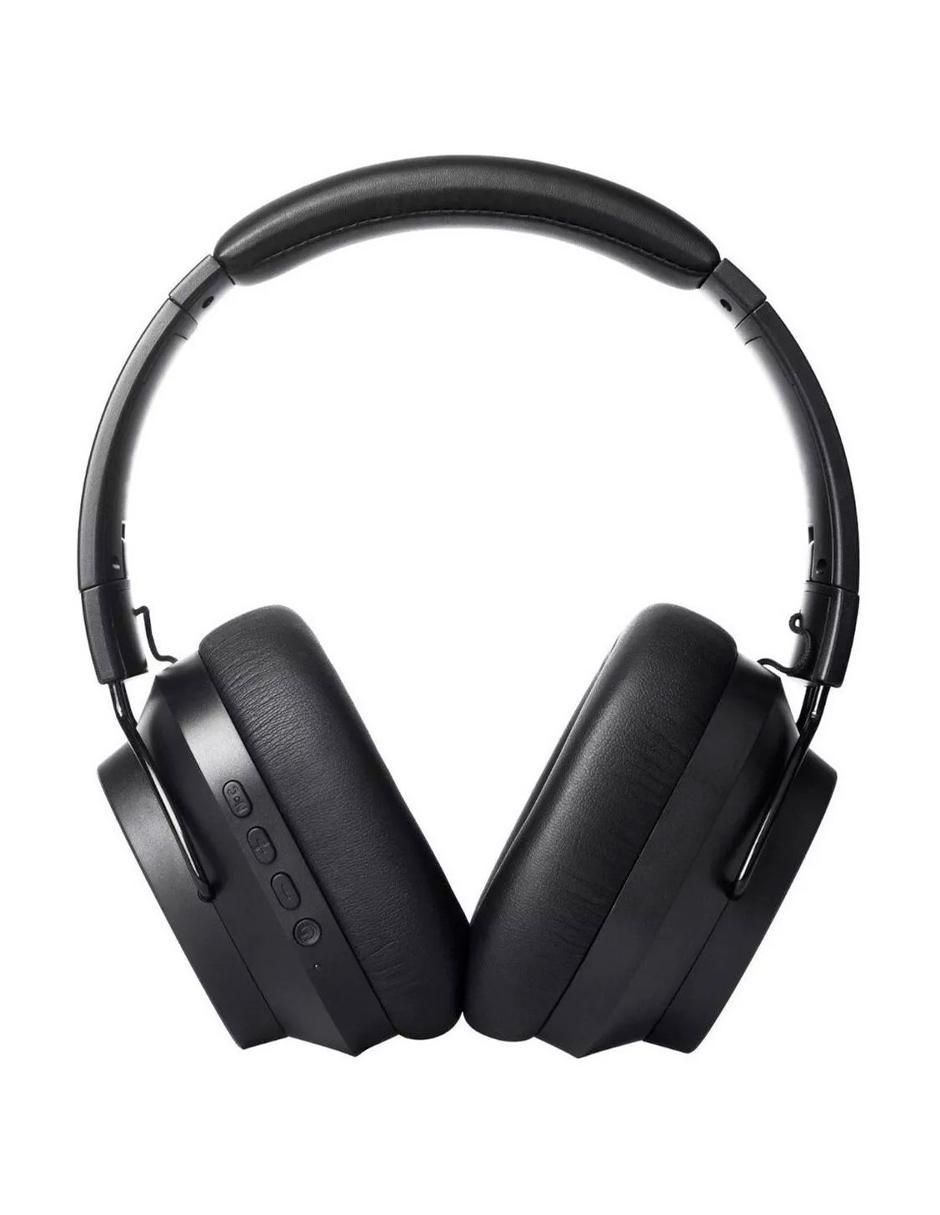 Audífonos Over-Ear inalámbricos con cancelación de ruido 5