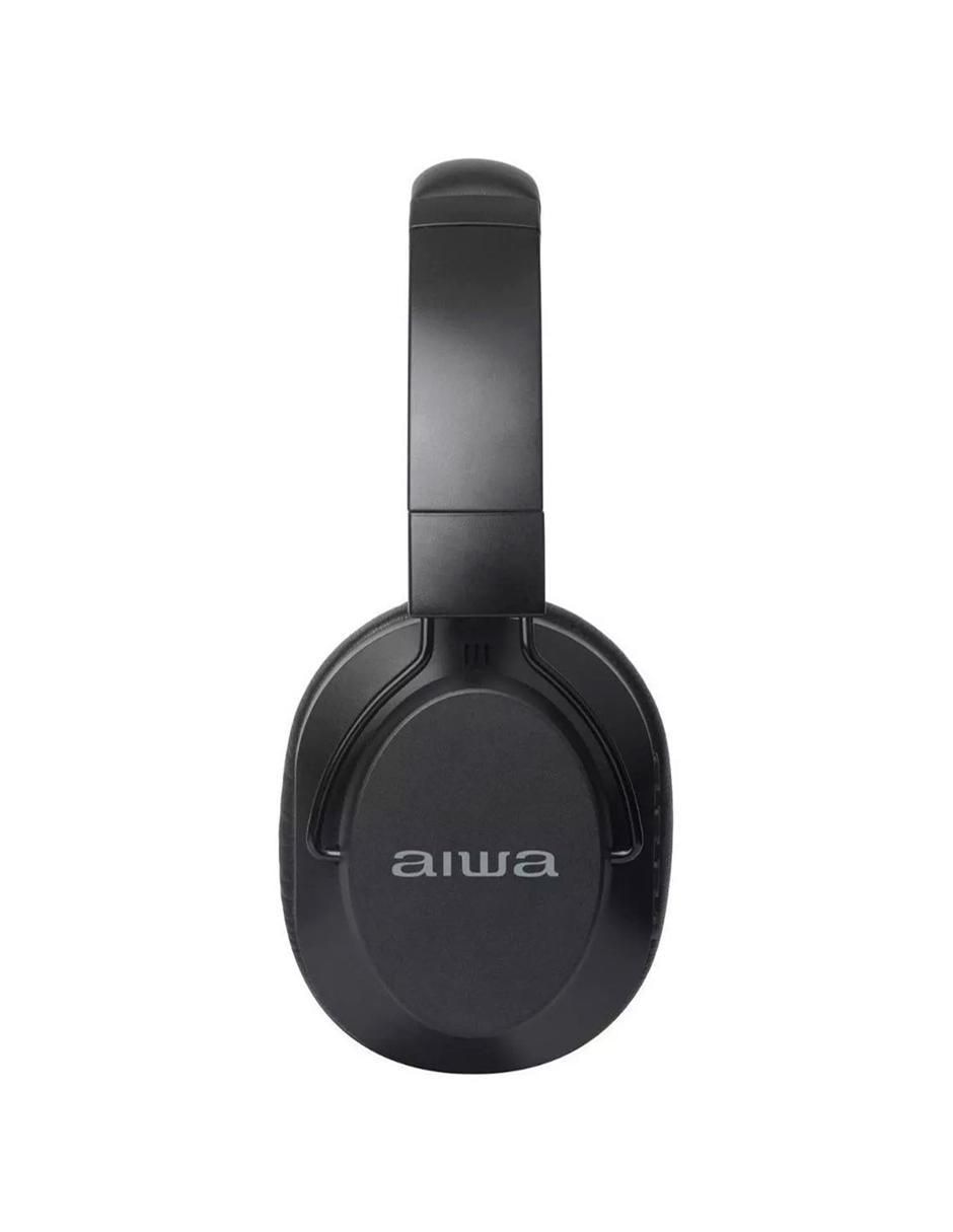 Audífonos Over-Ear inalámbricos con cancelación de ruido 4