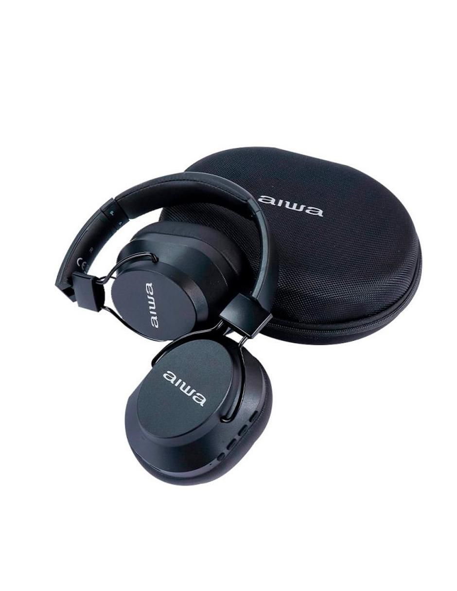 Audífonos Over-Ear inalámbricos con cancelación de ruido 3