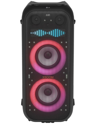 Bocina portátil XL9T bluetooth 1