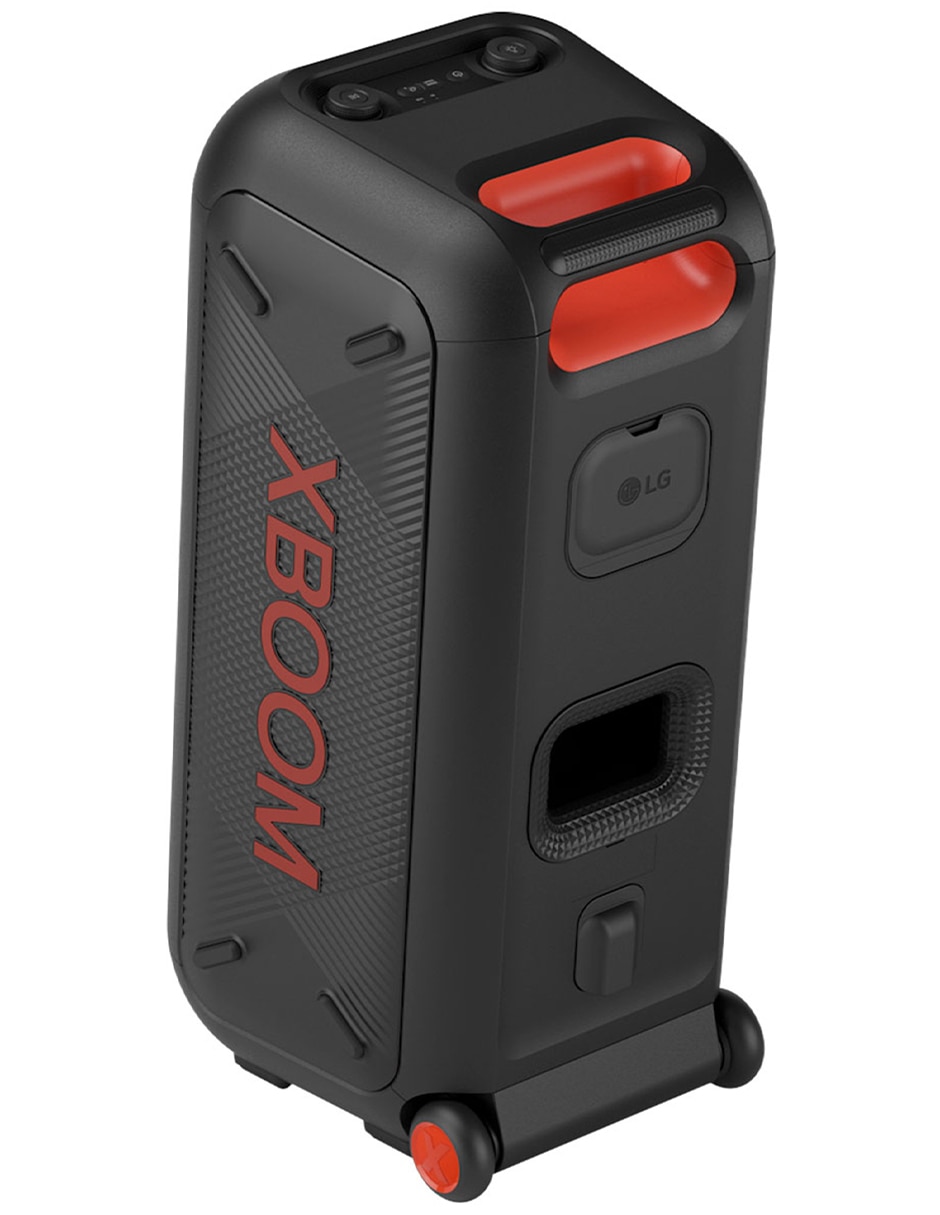Bocina portátil XL9T bluetooth 4