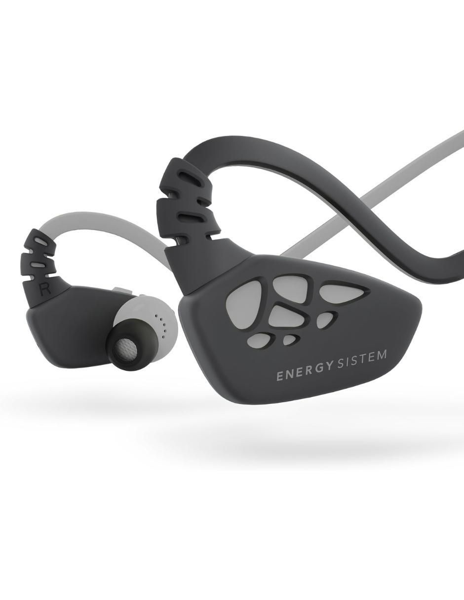 Audífonos In-Ear inalámbricos 4
