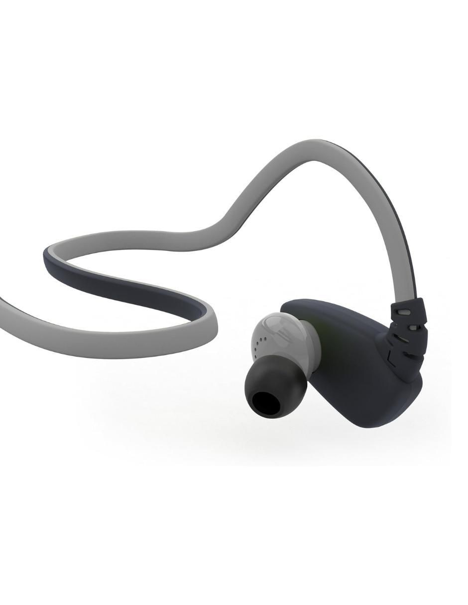 Audífonos In-Ear inalámbricos 2