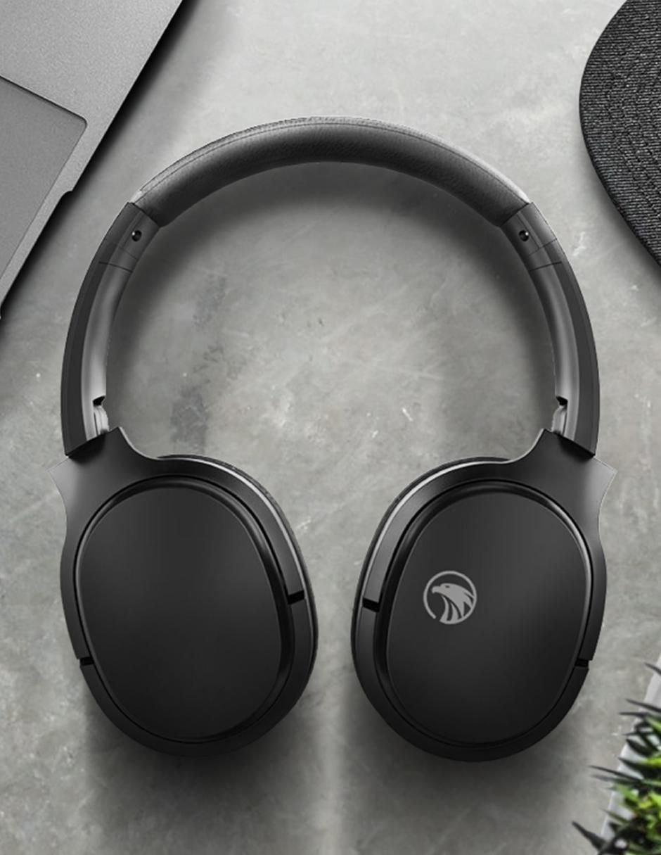 Audífonos On-Ear I62 inalámbricos 6