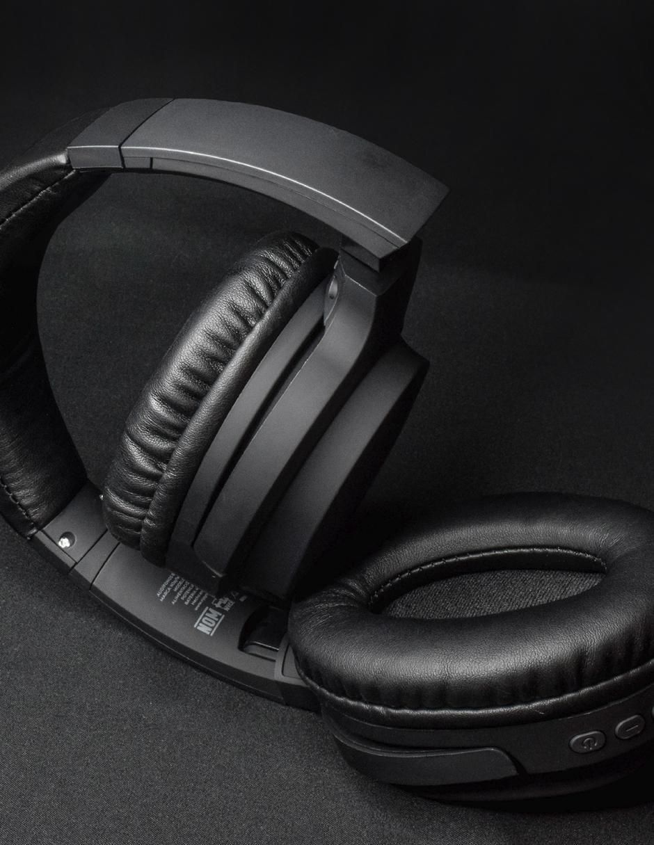 Audífonos On-Ear I62 inalámbricos