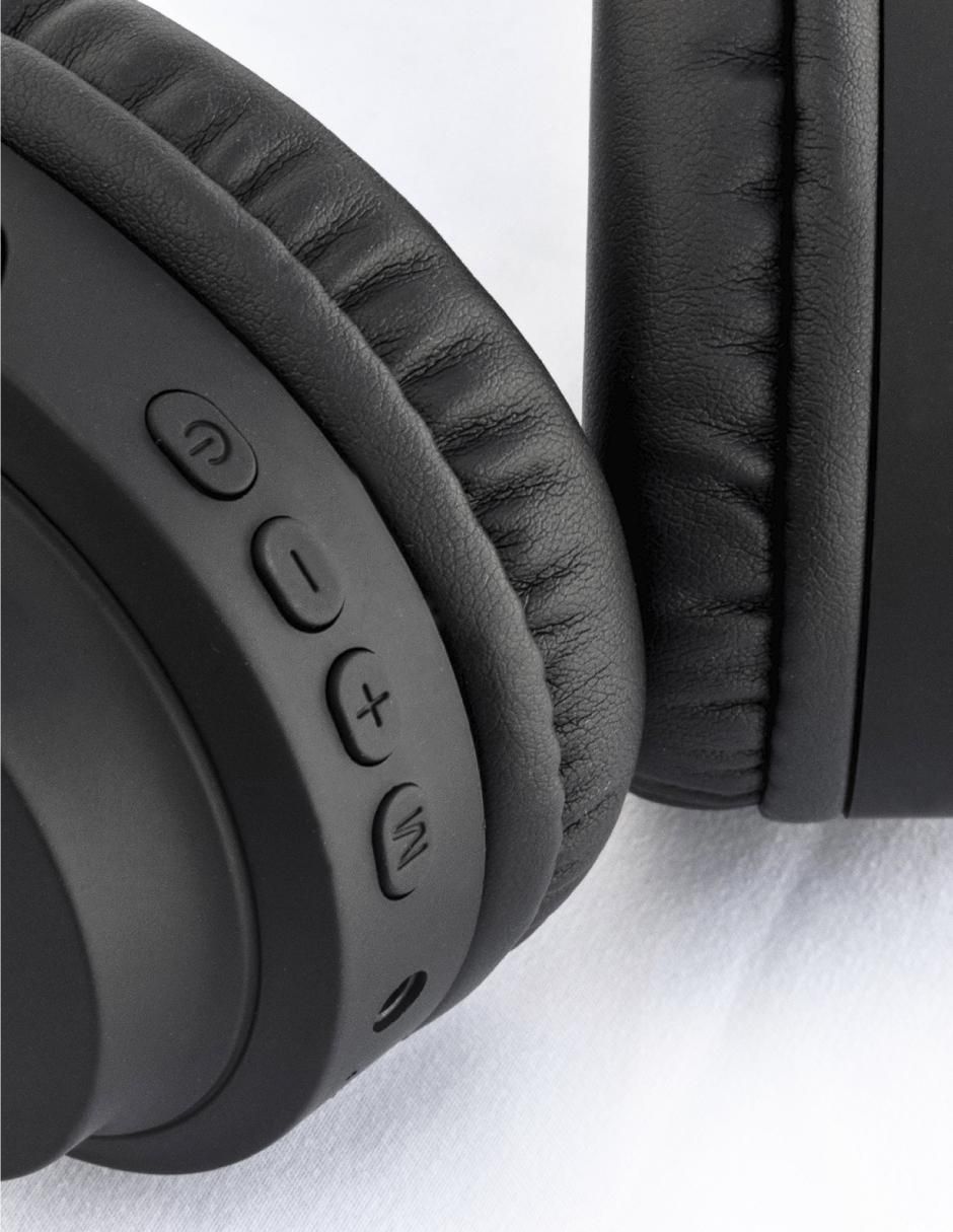 Audífonos On-Ear I62 inalámbricos