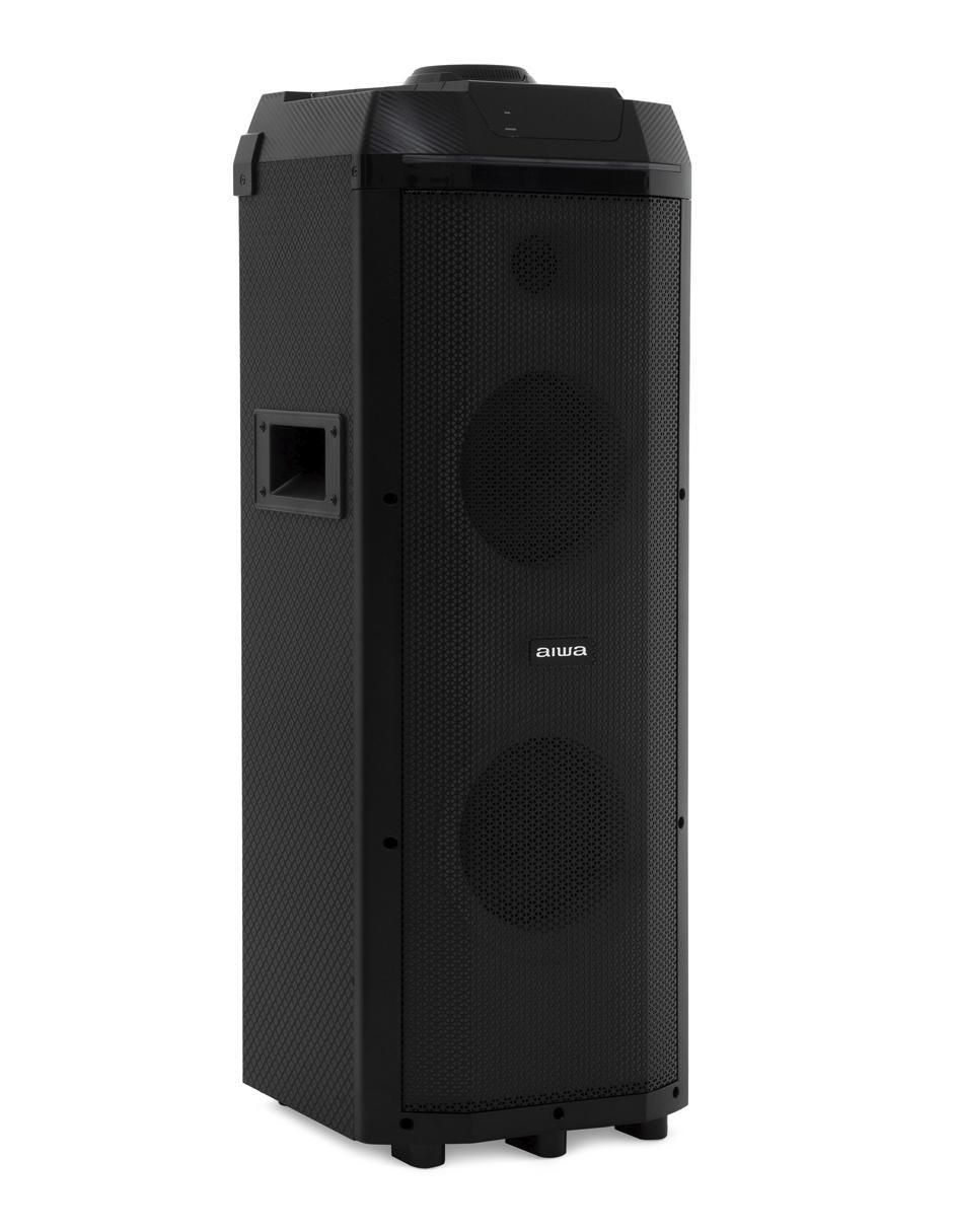 Bafle de piso awpok100d 5