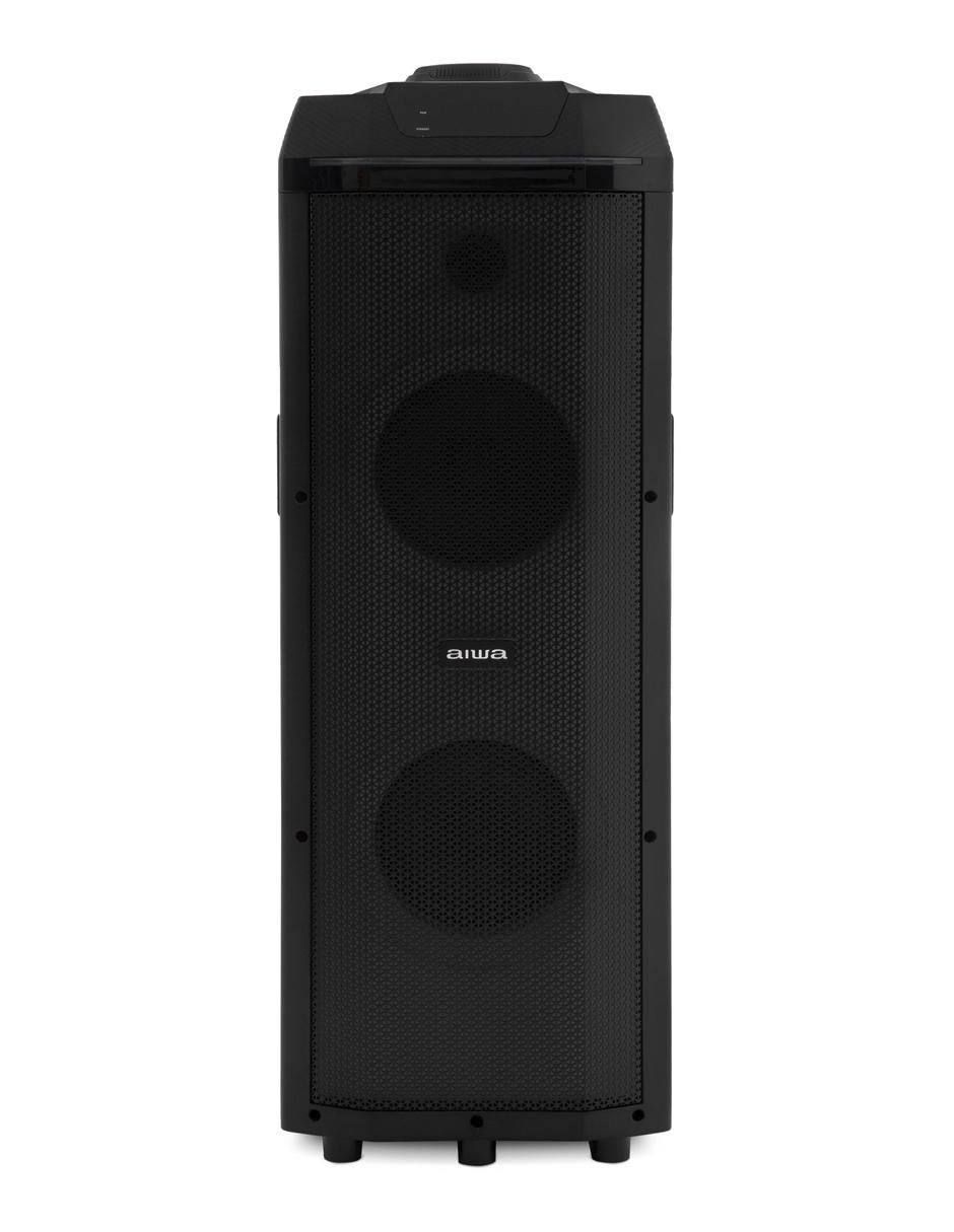 Bafle de piso awpok100d 4