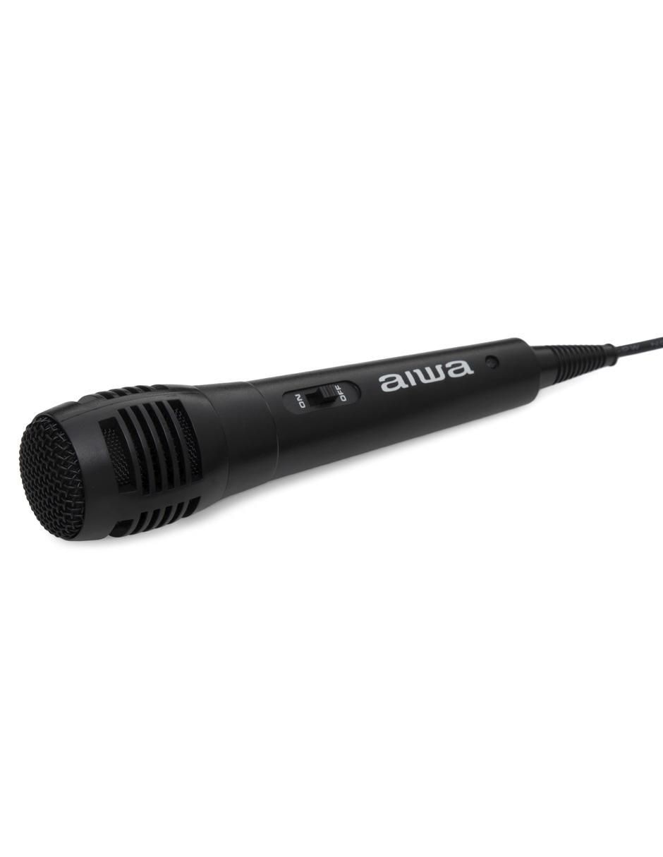 Bafle de piso awpok100d 2