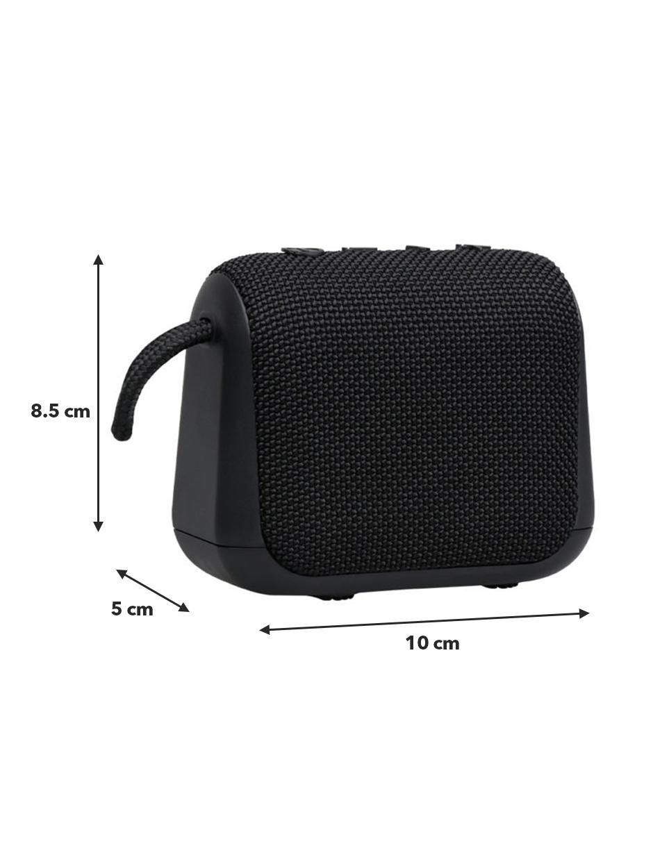 Bocina portátil AWKF3B bluetooth