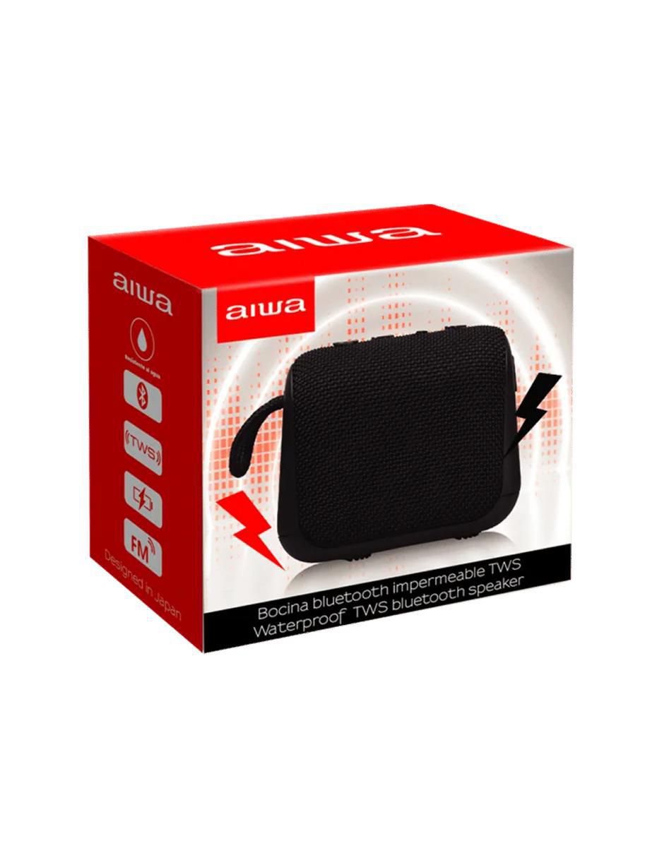 Bocina portátil AWKF3B bluetooth