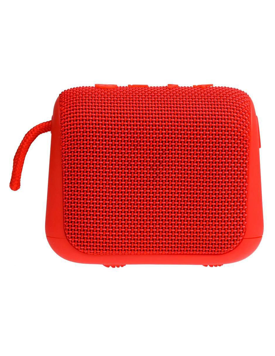 Bocina portátil AWKF3R bluetooth Bocina portátil AWKF3R bluetooth