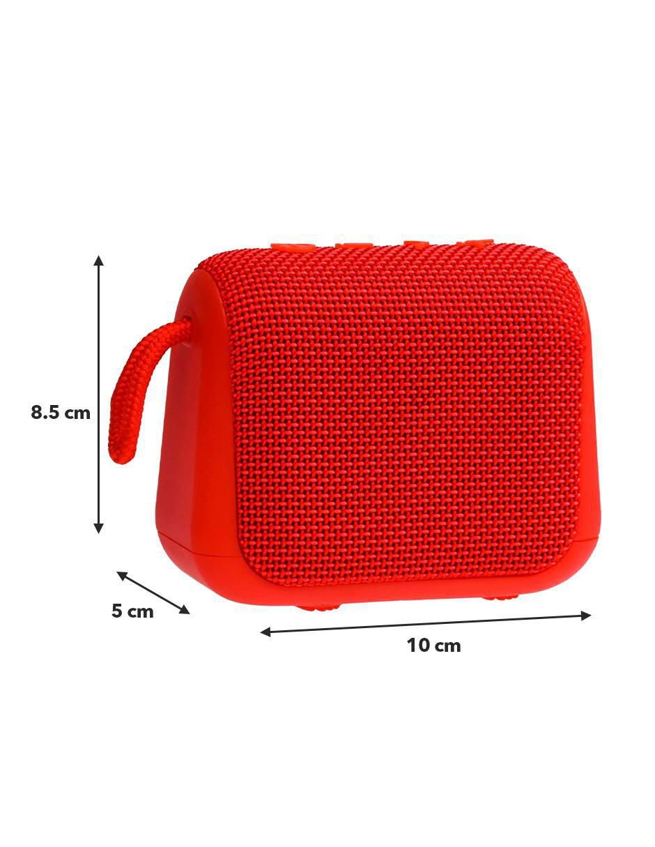 Bocina portátil AWKF3R bluetooth