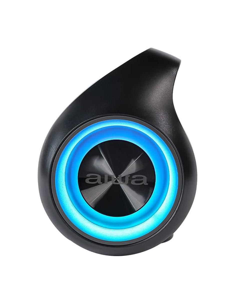 Bocina portátil AWS800BT bluetooth 5