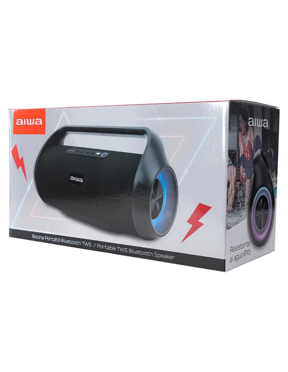 Bocina portátil AWS800BT bluetooth