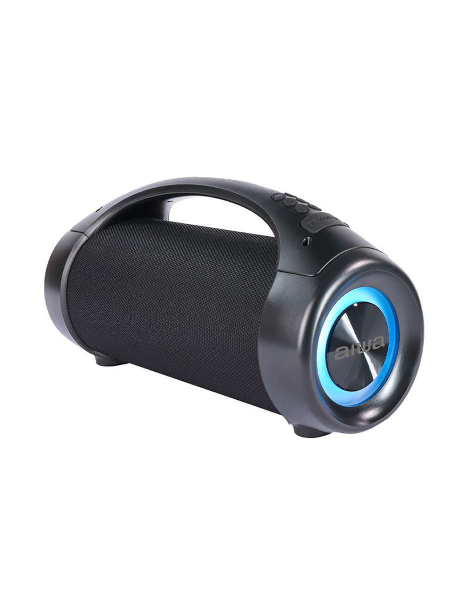 Bocina portátil AWS600BT bluetooth Bocina portátil AWS600BT bluetooth