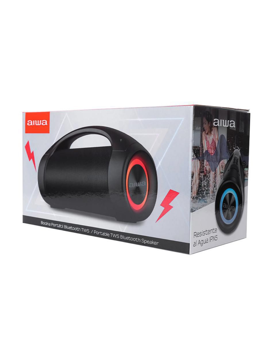 Bocina portátil AWS600BT bluetooth