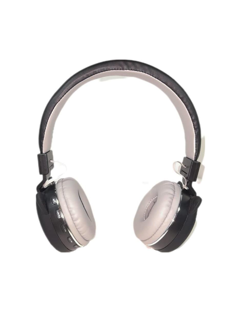 Audífonos On-Ear alámbricos e inalámbricos 1
