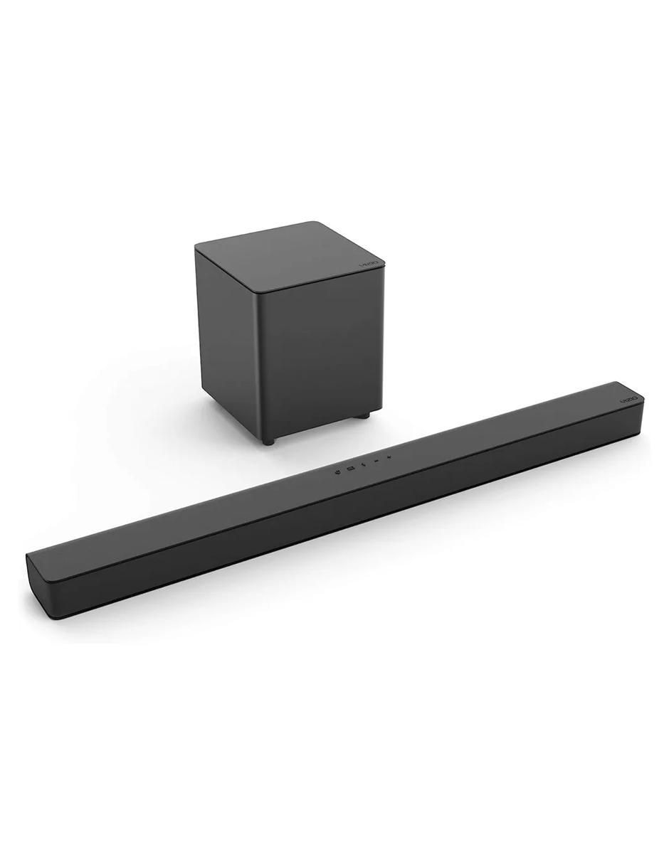 Barra de sonido V21-H8R con subwoofer Barra de sonido V21-H8R con subwoofer