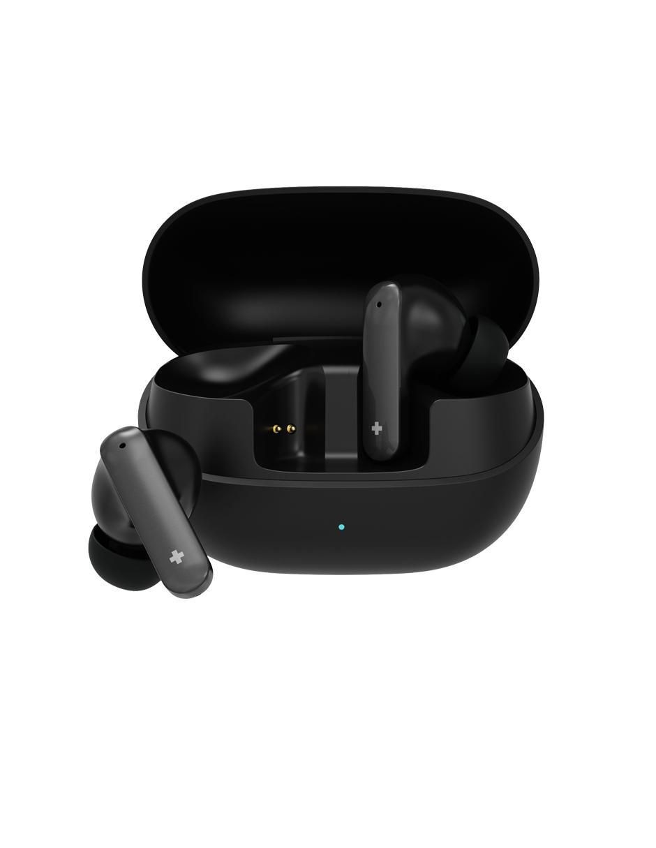 Audífonos In-Ear Swiss Code Seed Pro Anc inalámbricos con cancelación de ruido