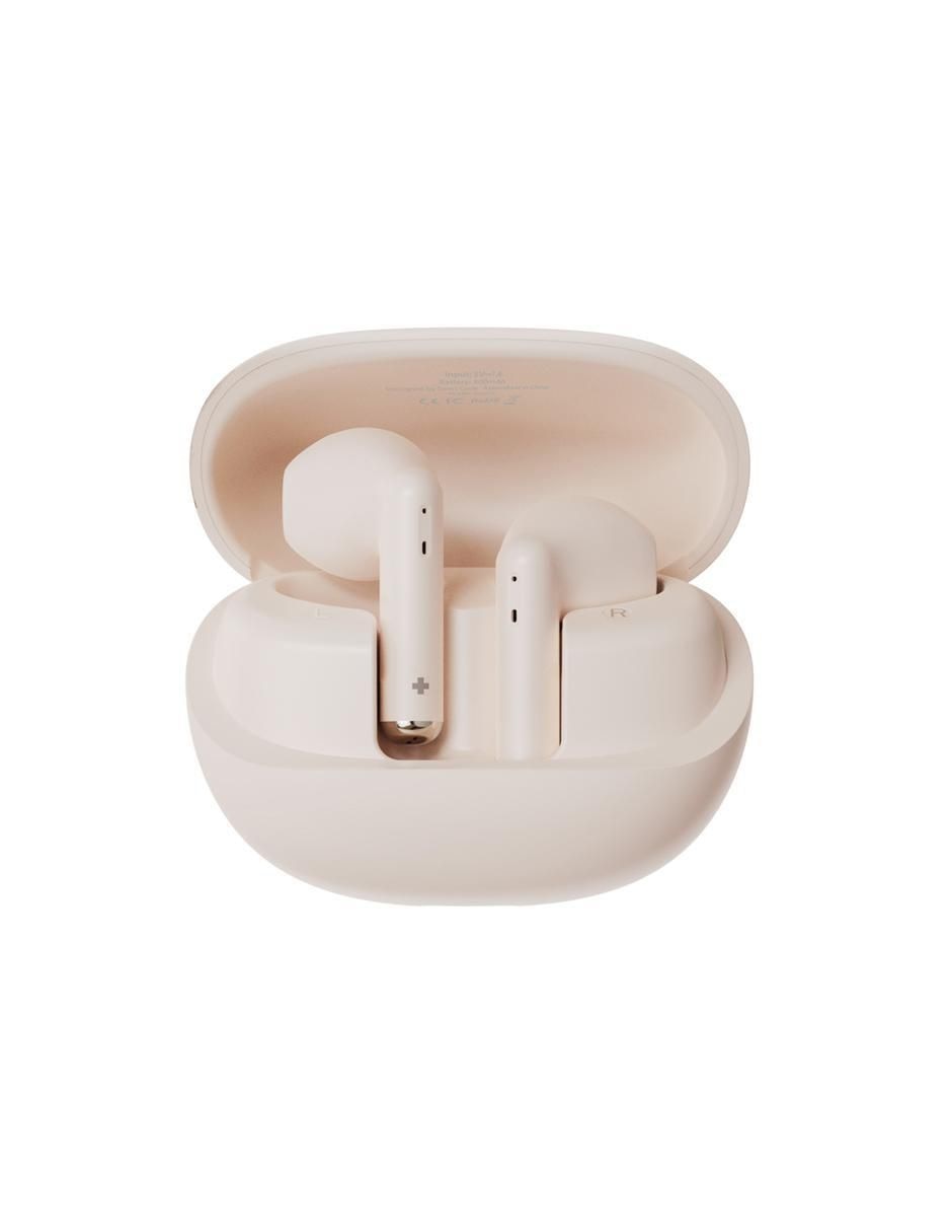 Audífonos In-Ear Seed 2 inalámbricos