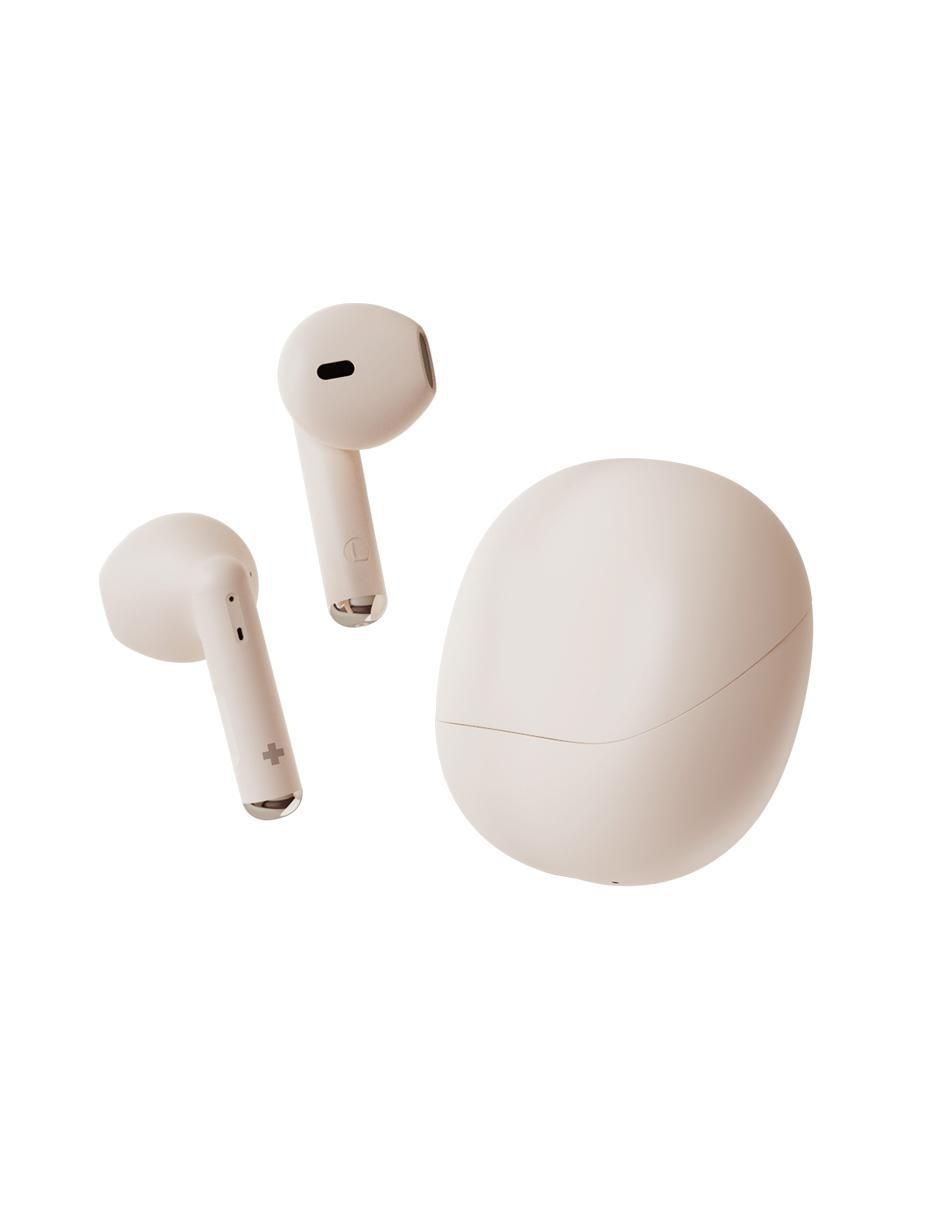 Audífonos In-Ear Swiss Code Seed 2 inalámbricos