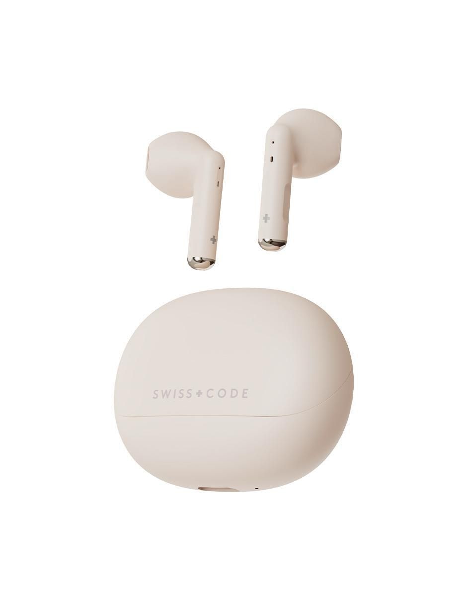 Audífonos In-Ear Swiss Code Seed 2 inalámbricos