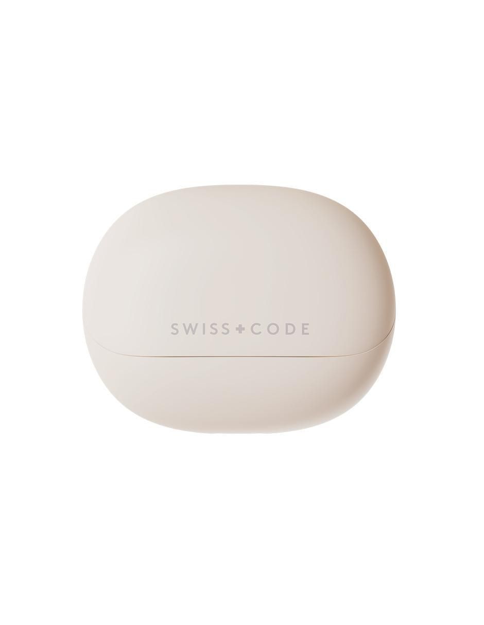 Audífonos In-Ear Swiss Code Seed 2 inalámbricos