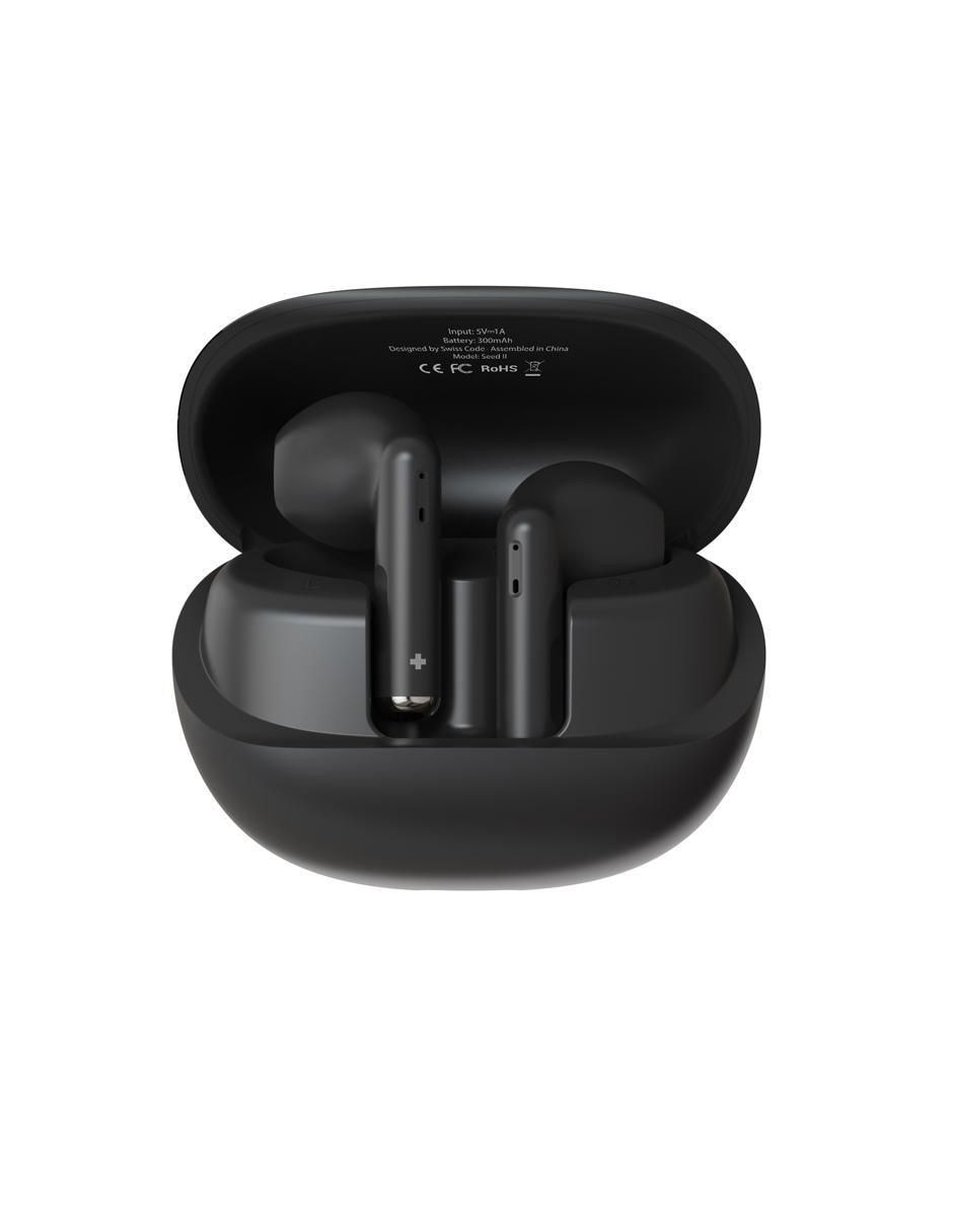 Audífonos In-Ear Seed 2 inalámbricos Audífonos In-Ear Seed 2 inalámbricos