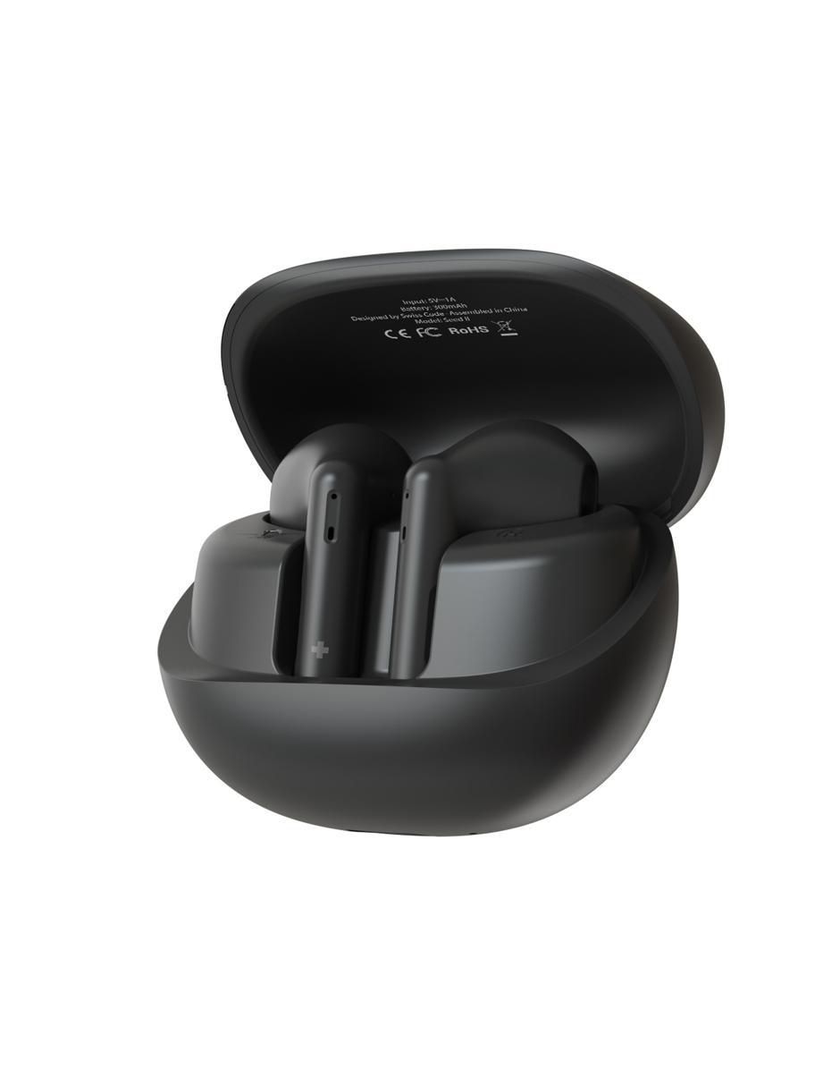 Audífonos In-Ear Seed 2 inalámbricos 3