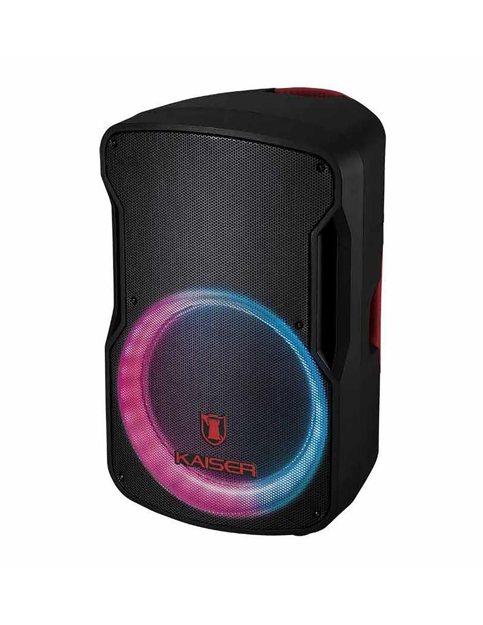 Bafle de piso msa-7515clmx