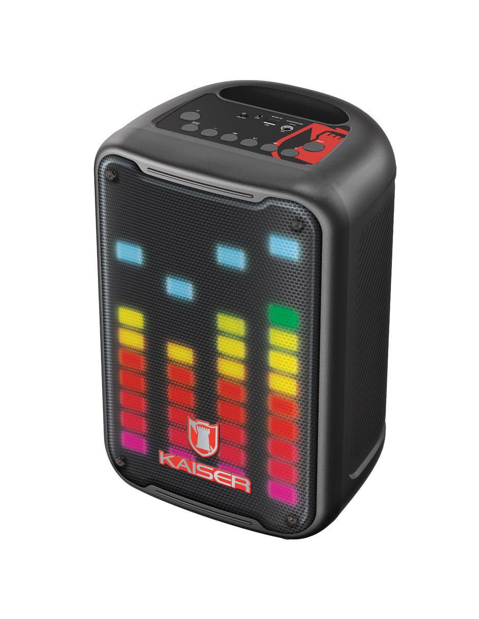 Bafle de piso msa-0108