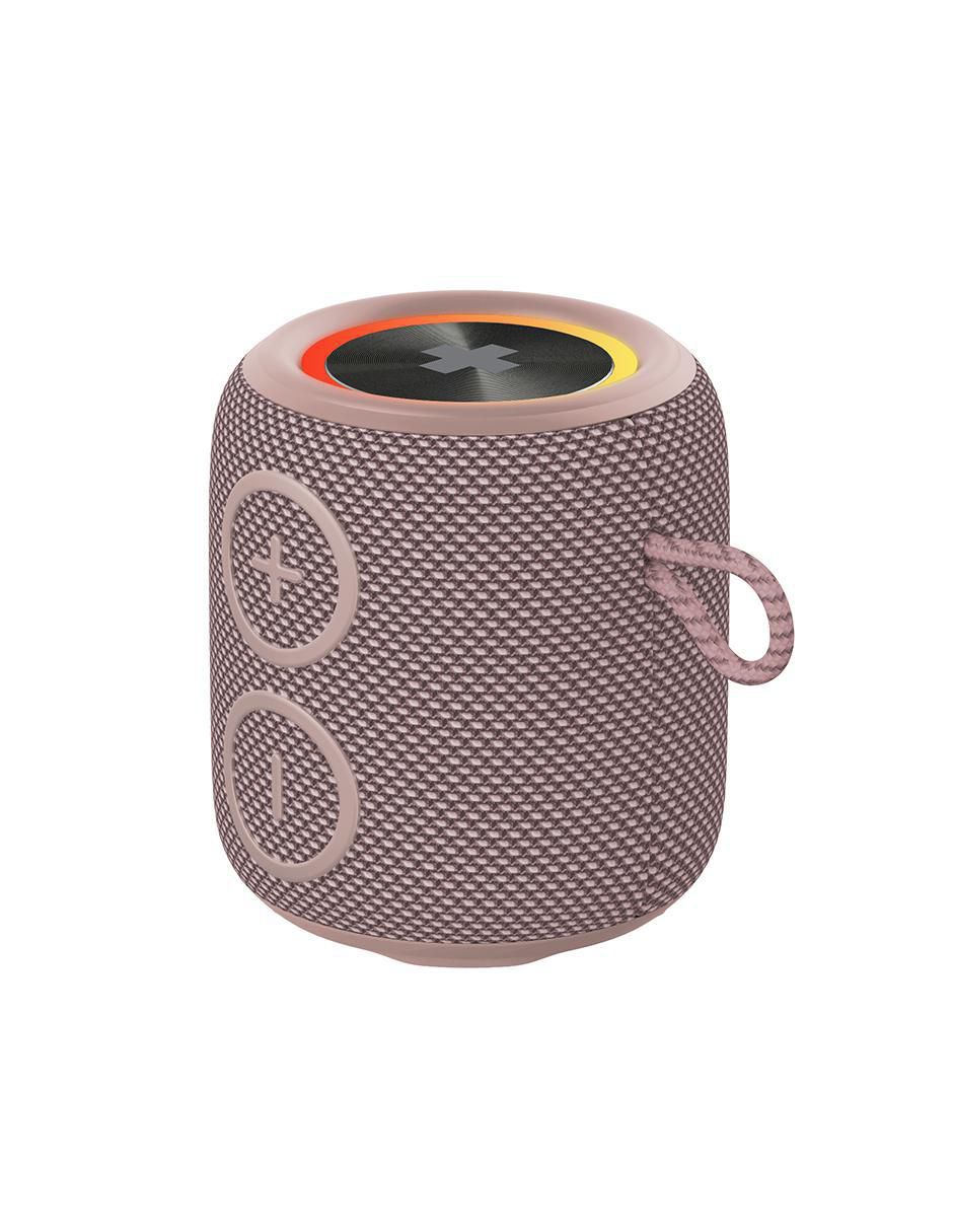 Bocina portátil pump + pump bluetooth 11