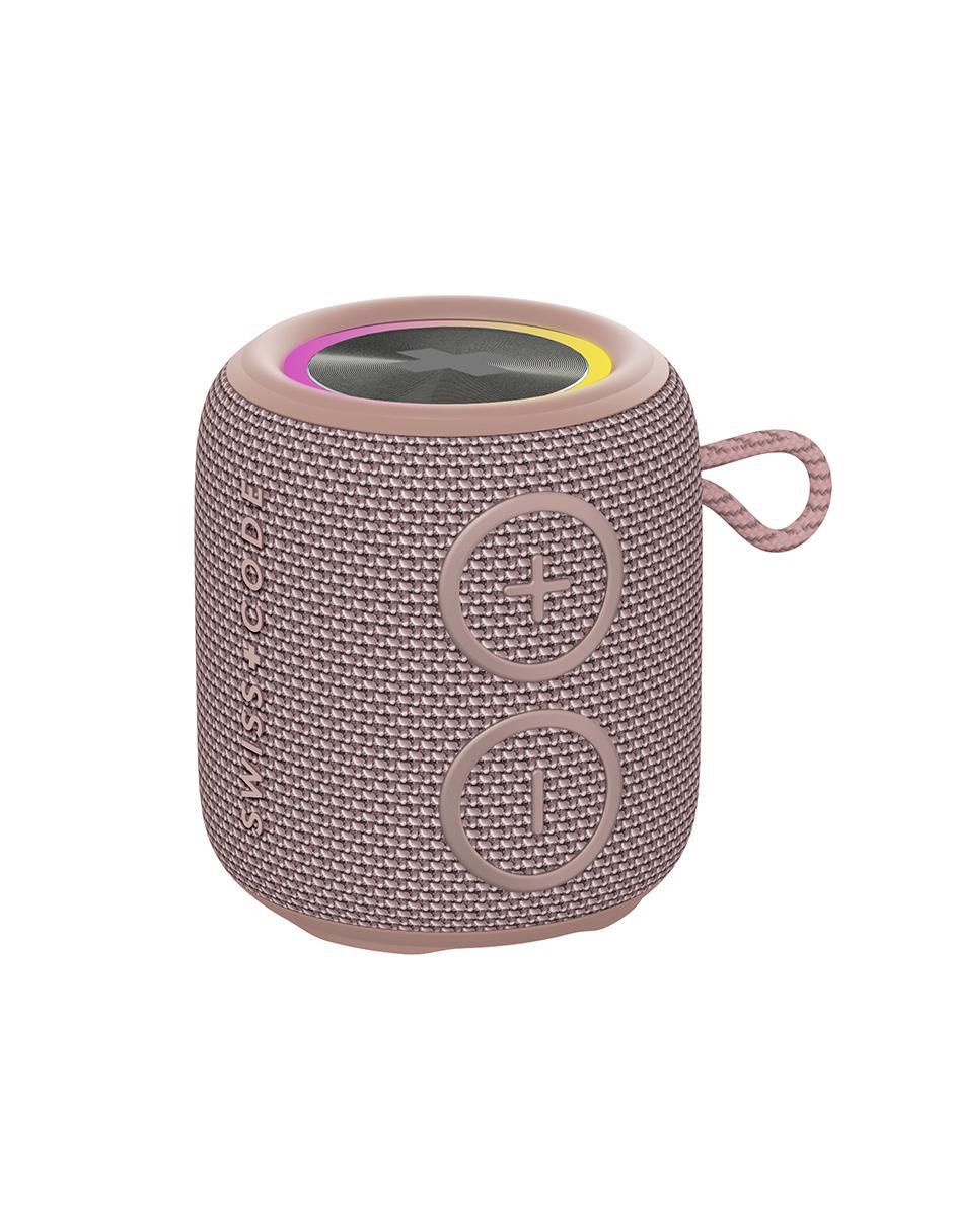 Bocina portátil pump + pump bluetooth 5