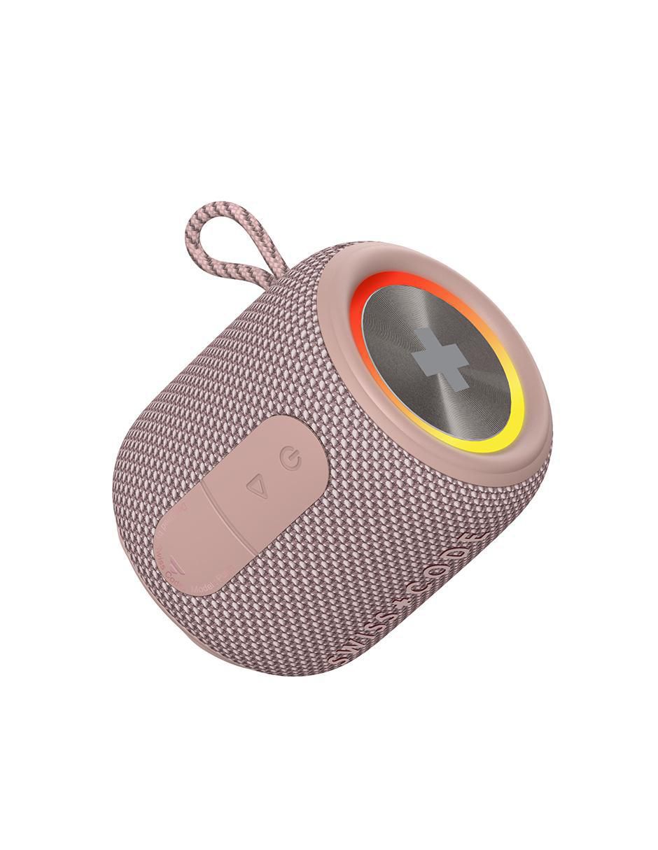 Bocina portátil pump + pump bluetooth 6