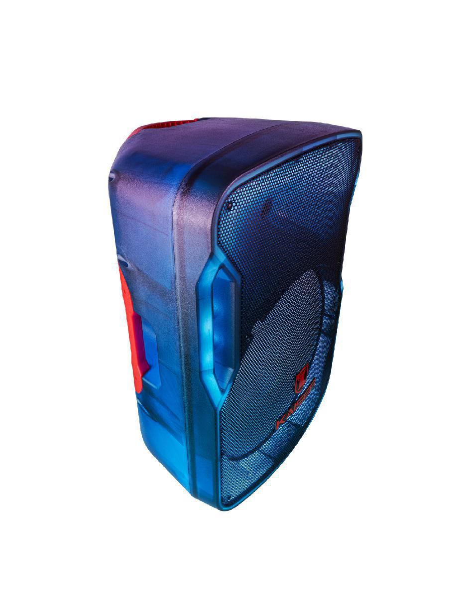 Bafle de piso msa-7530mx 2