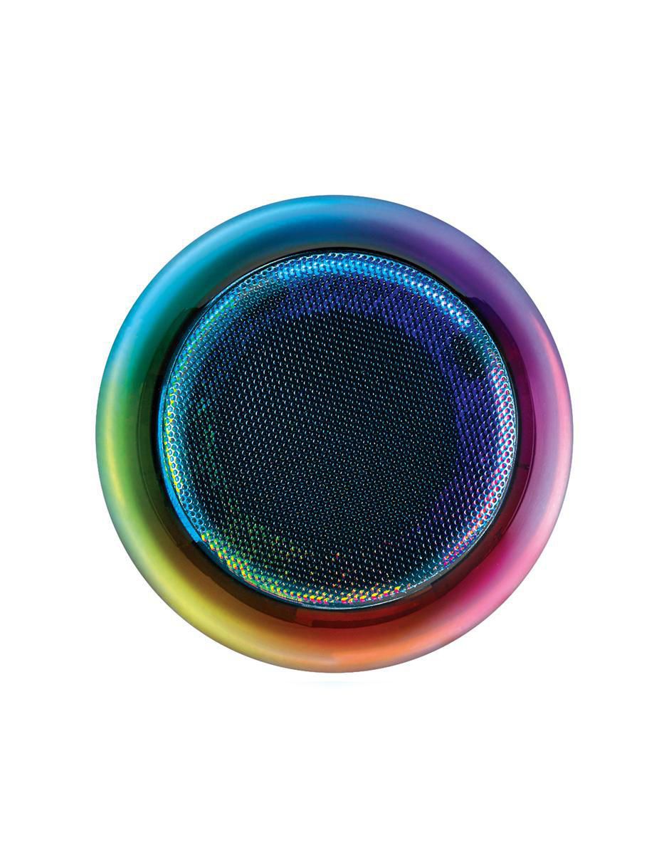 Bocina portátil 19-3010 bluetooth 2