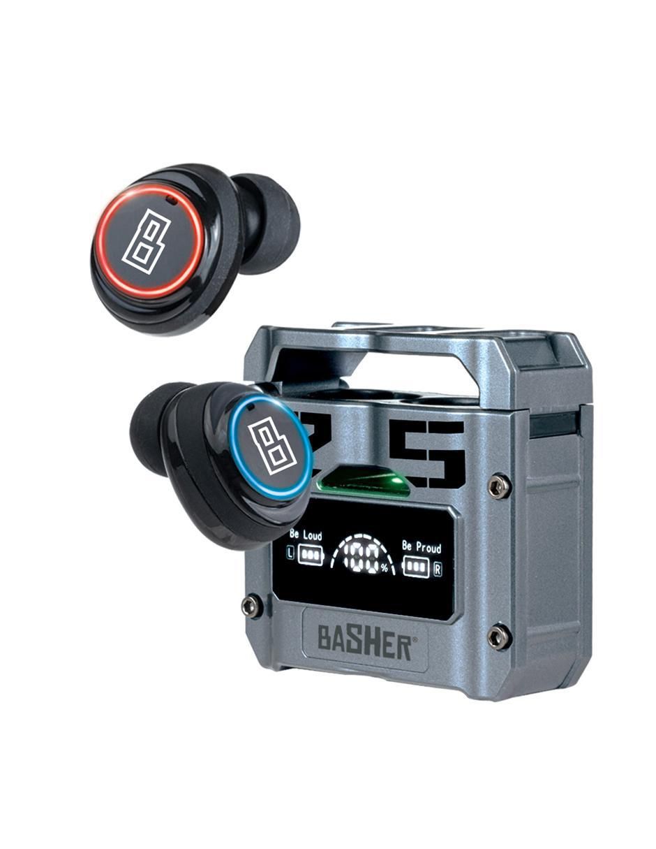 Audífonos True Wireless inalámbricos Audífonos True Wireless inalámbricos