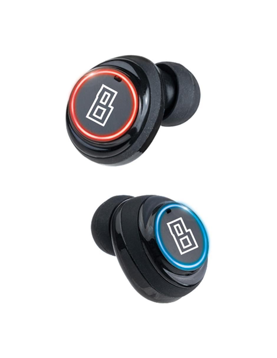 Audífonos True Wireless inalámbricos 2