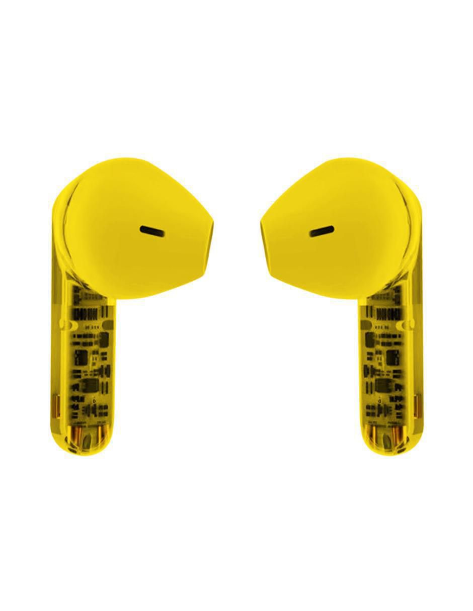Audífonos True Wireless Bth040 inalámbricos 2