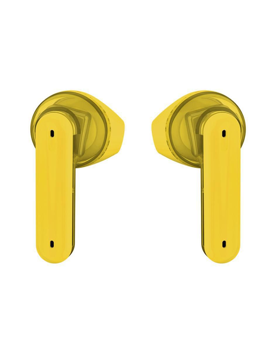 Audífonos True Wireless Bth040 inalámbricos 5