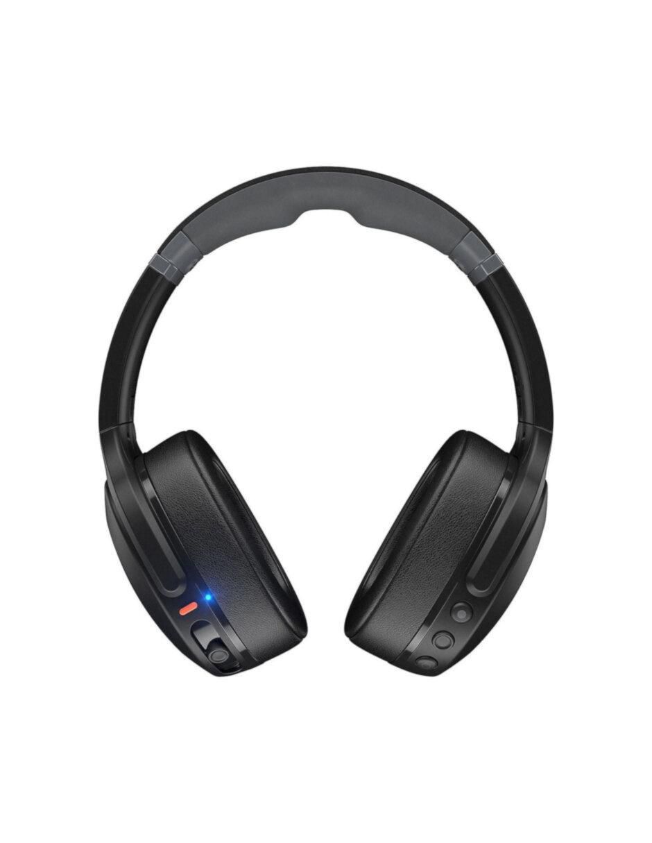Audífonos On-Ear Crusher Evo inalámbricos con cancelacion de ruido Audífonos On-Ear Crusher Evo inalámbricos con cancelacion de ruido