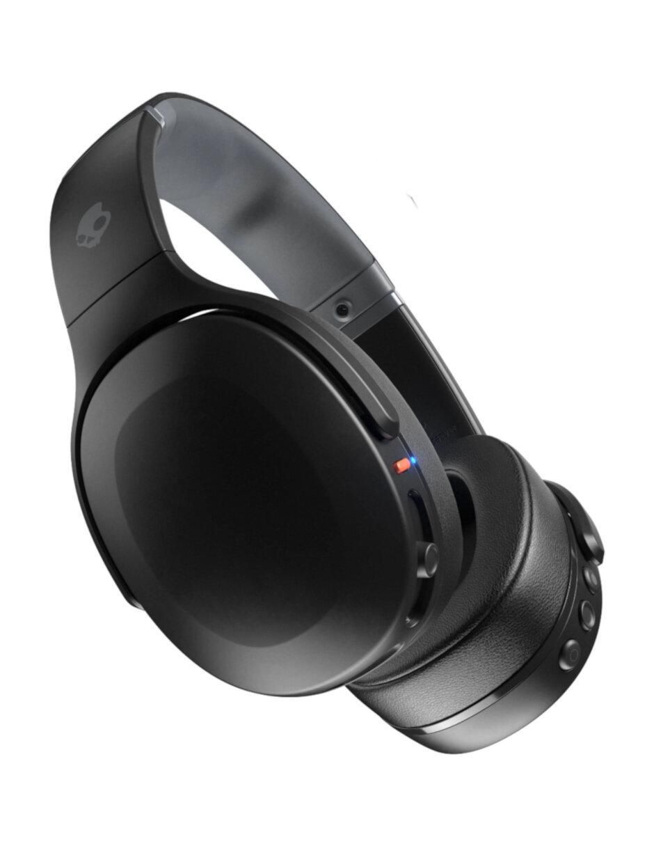 Audífonos On-Ear Crusher Evo inalámbricos con cancelacion de ruido 2
